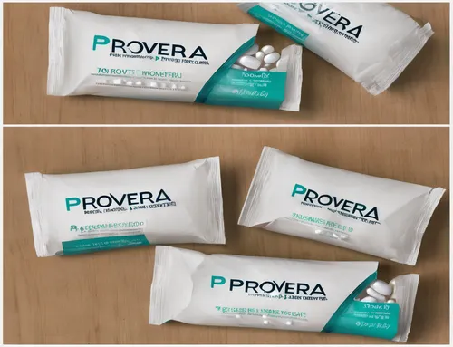 Provera tem generico